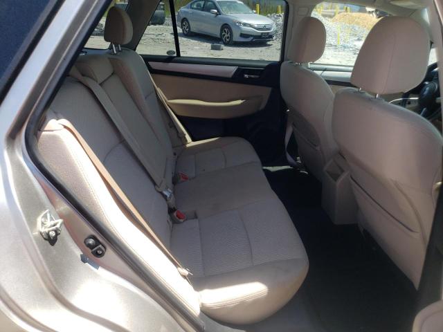 Photo 6 from auction – 2017 SUBARU OUTBACK 2. with VIN 4S4BSAHC5H3395127