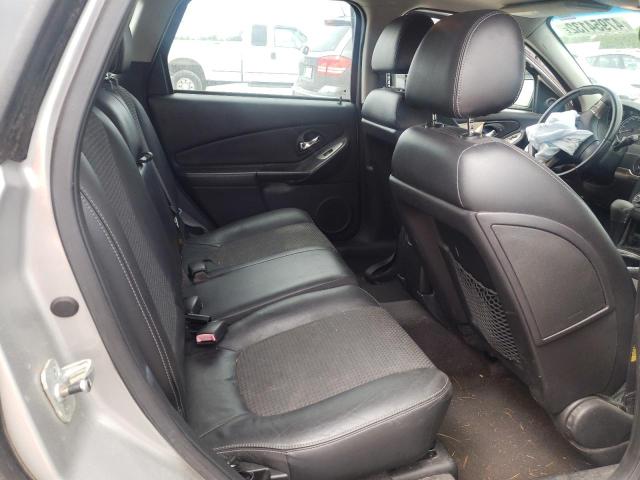 Photo 6 from auction – 2006 CHEVROLET MALIBU MAX with VIN 1G1ZW63166F131008