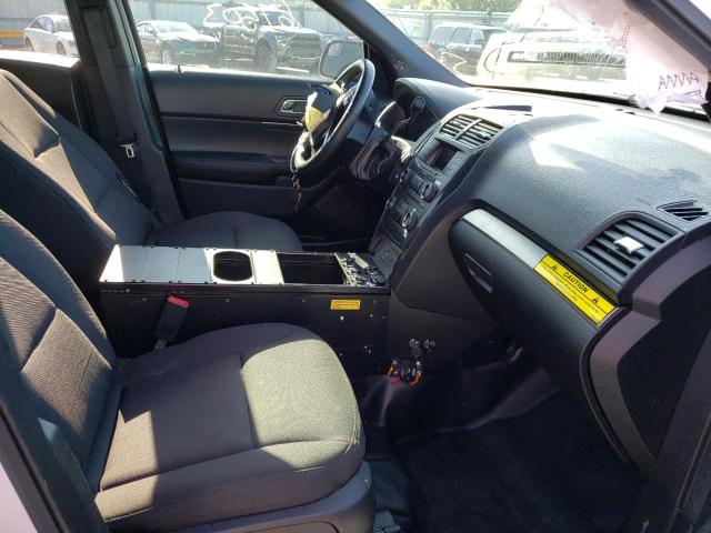Zdjęcie 5 z aukcji – 2017 FORD EXPLORER P z VIN 1FM5K8AR8HGD06048