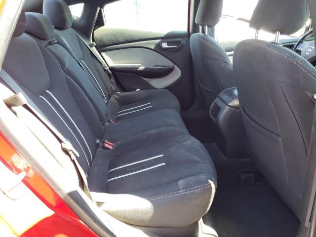 Photo 6 from auction – 2014 DODGE DART SXT with VIN 1C3CDFBB0ED867678