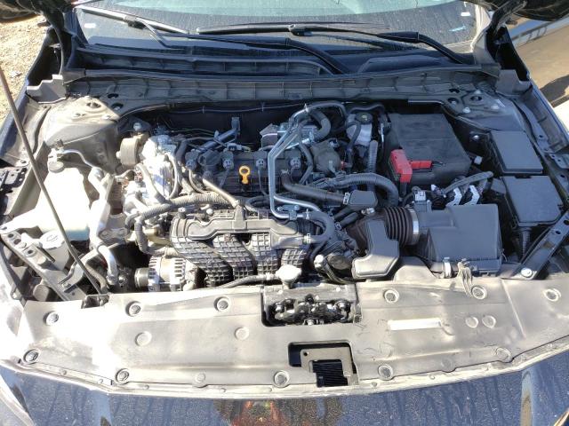 Photo 7 from auction – 2021 NISSAN ALTIMA SR with VIN 1N4BL4CVXMN416523