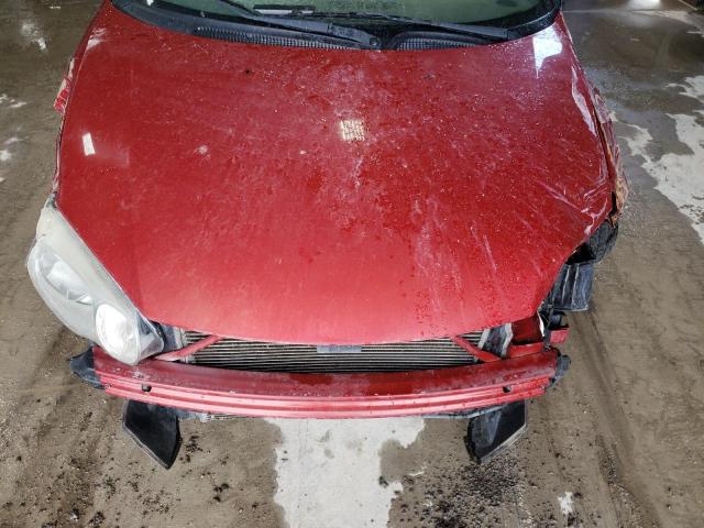 Photo 7 from auction – 2004 CHRYSLER SEBRING LX with VIN 1C3EL45X24N330441