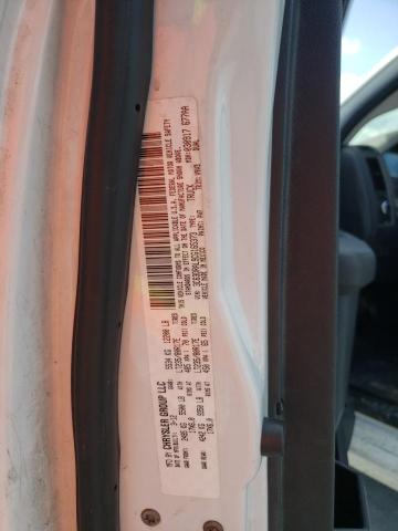 Photo 10 from auction – 2012 DODGE RAM 3500 S with VIN 3C63DRAL9CG165373