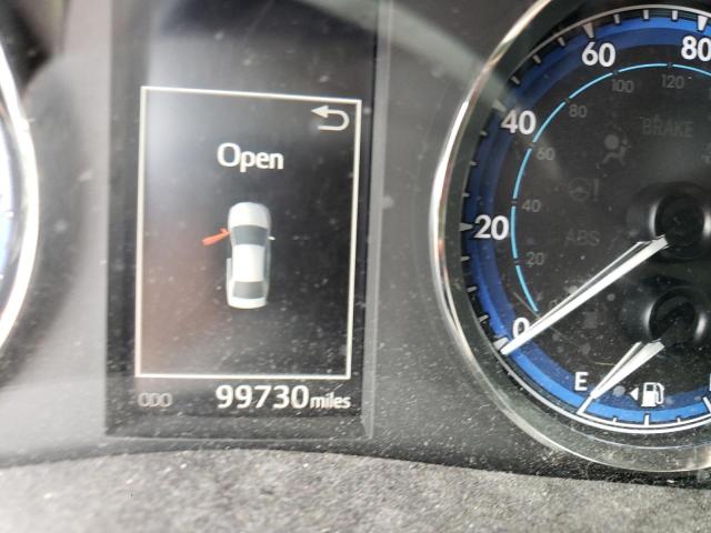 Photo 8 from auction – 2017 TOYOTA COROLLA L with VIN 5YFBURHE0HP721423