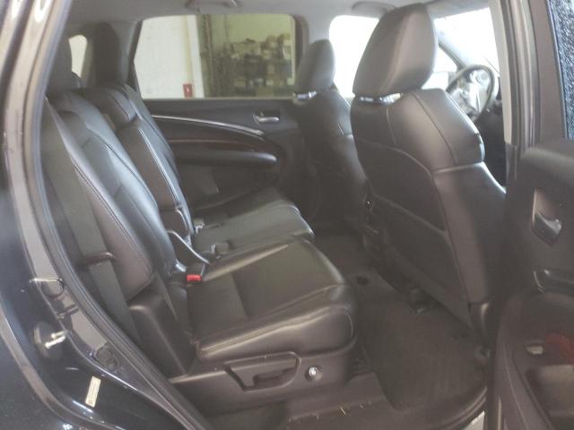 Photo 6 from auction – 2016 ACURA MDX with VIN 5FRYD4H2XGB020156