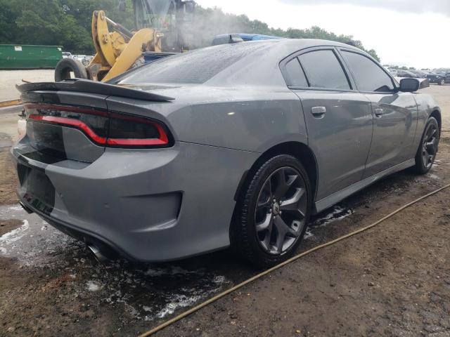 Photo 4 from auction – 2019 DODGE CHARGER R/ with VIN 2C3CDXCT9KH633163