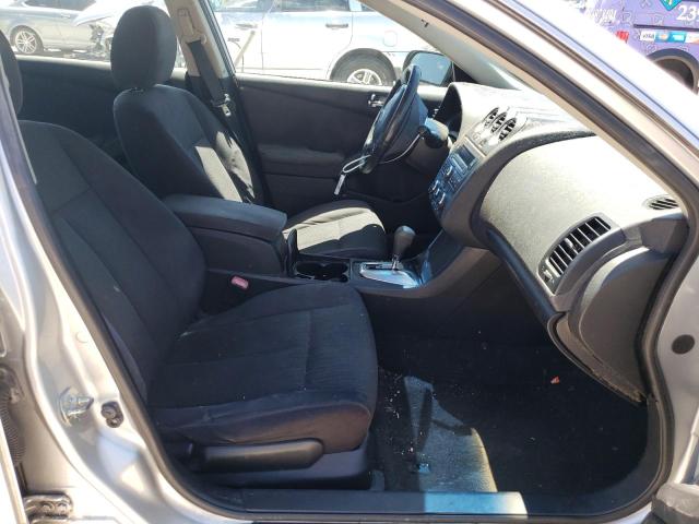 Photo 5 from auction – 2011 NISSAN ALTIMA BAS with VIN 1N4AL2AP0BN489353