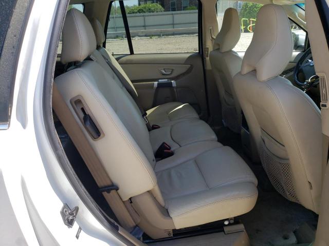 Photo 6 from auction – 2014 VOLVO XC90 3.2 with VIN YV4952CZ9E1689839