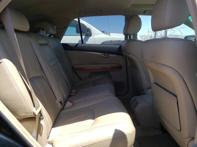 Photo 6 from auction – 2008 LEXUS RX 400H with VIN JTJHW31U982048579