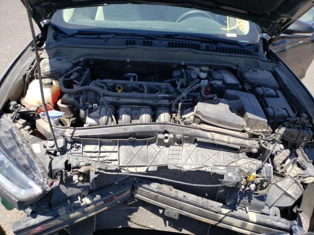 Photo 7 from auction – 2016 FORD FUSION SE with VIN 3FA6P0H79GR308971
