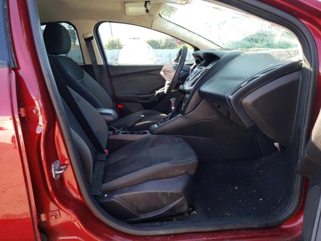 Photo 5 from auction – 2013 FORD FOCUS SE with VIN 1FADP3K24DL170868