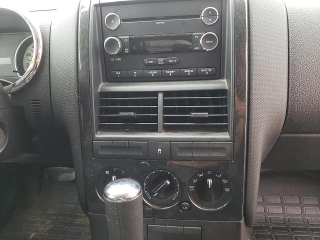Photo 9 from auction – 2010 FORD EXPLORER S with VIN 1FMEU3BE4AUA49647
