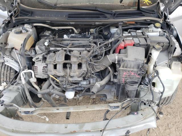 Photo 7 from auction – 2017 FORD FIESTA SE with VIN 3FADP4BJ7HM112898