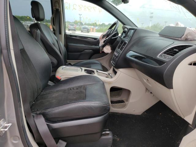 Photo 5 from auction – 2019 DODGE GRAND CARA with VIN 2C4RDGCG3KR636191