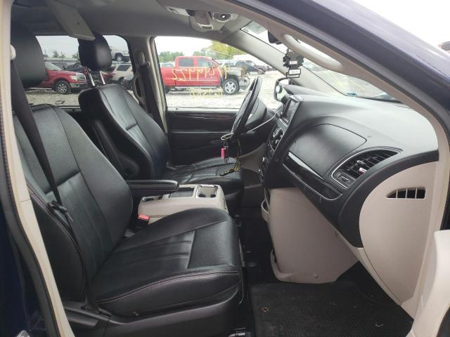 Photo 5 from auction – 2015 CHRYSLER TOWN & COU with VIN 2C4RC1BG6FR707178