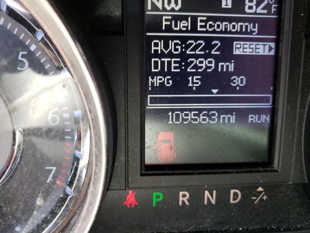 Photo 8 from auction – 2015 CHRYSLER TOWN & COU with VIN 2C4RC1BG6FR588077