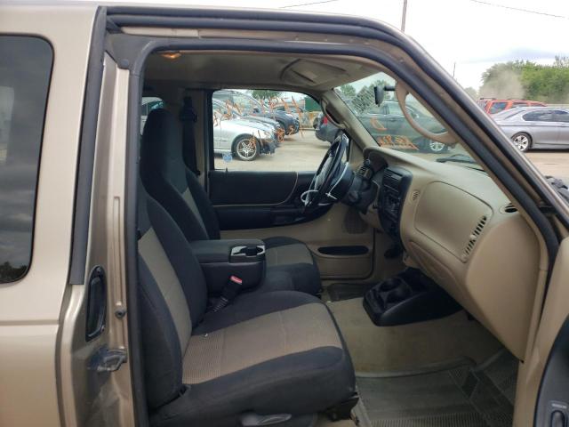Photo 5 from auction – 2003 FORD RANGER SUP with VIN 1FTYR44U33PB89316