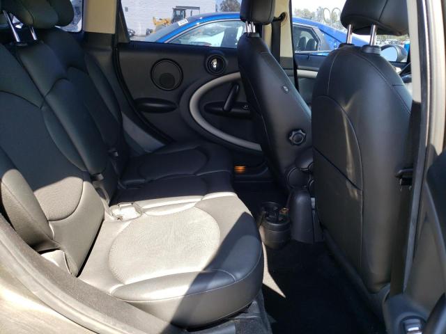 Photo 6 from auction – 2014 MINI COOPER COU with VIN WMWZB3C54EWR40412