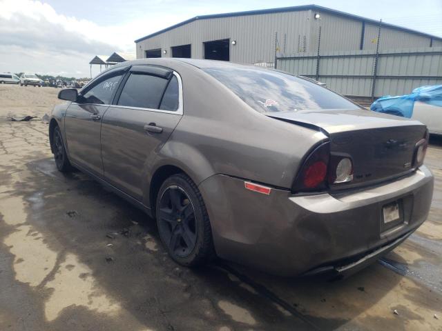 Photo 3 from auction – 2011 CHEVROLET MALIBU LS with VIN 1G1ZA5EU6BF230180