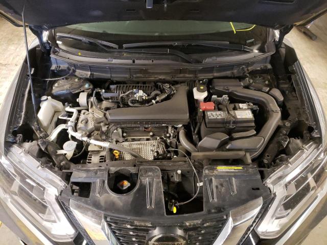 Photo 7 from auction – 2020 NISSAN ROGUE S with VIN 5N1AT2MT7LC813622
