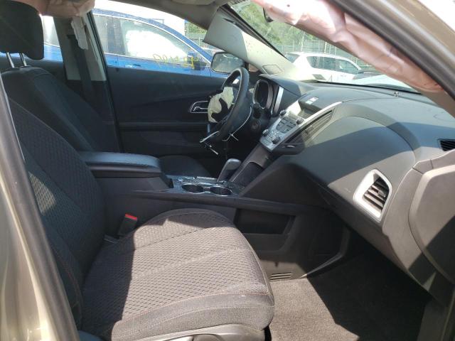 Photo 5 from auction – 2015 CHEVROLET EQUINOX LS with VIN 1GNFLEEK6FZ144902