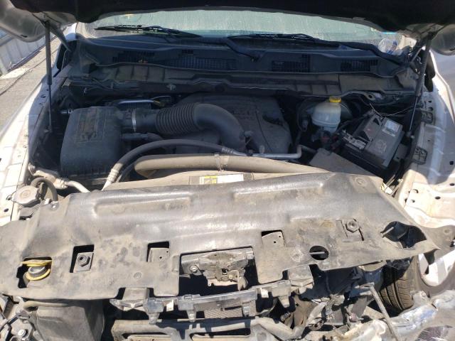 Photo 7 from auction – 2015 RAM 1500 ST with VIN 1C6RR7FT1FS743827