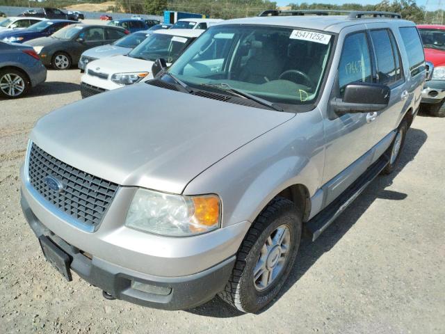 Photo 2 from auction – 2005 FORD EXPEDITION with VIN 1FMPU16525LA34146