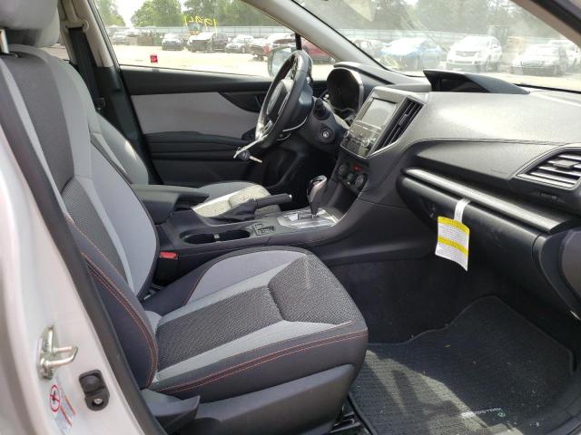 Photo 5 from auction – 2018 SUBARU CROSSTREK with VIN JF2GTABC6JH267473