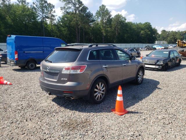 Photo 4 from auction – 2008 MAZDA CX-9 with VIN JM3TB28AX80158834