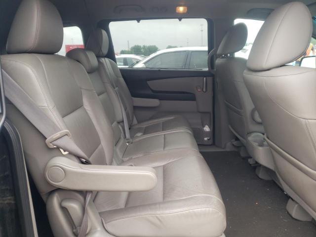 Photo 6 from auction – 2012 HONDA ODYSSEY EX with VIN 5FNRL5H69CB063754