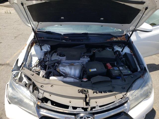 Photo 7 from auction – 2016 TOYOTA CAMRY LE with VIN 4T1BF1FK7GU514920