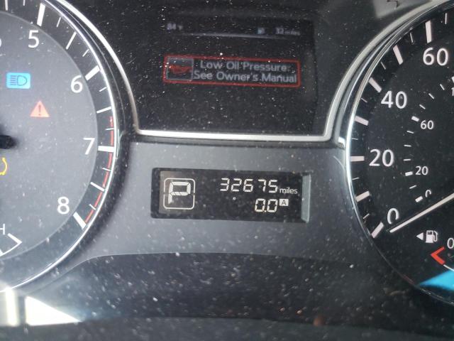 Photo 8 from auction – 2015 NISSAN ALTIMA 2.5 with VIN 1N4AL3AP4FC111317