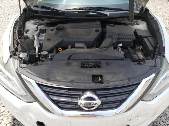 Photo 7 from auction – 2016 NISSAN ALTIMA 2.5 with VIN 1N4AL3AP5GN325061