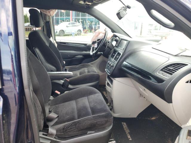 Photo 5 from auction – 2014 DODGE GRAND CARA with VIN 2C4RDGBG3ER376798
