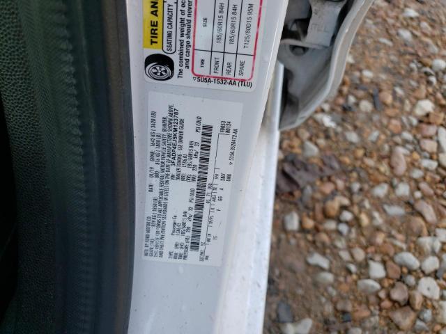 Photo 10 from auction – 2019 FORD FIESTA SE with VIN 3FADP4EJ5KM123787