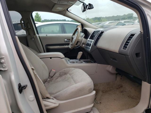 Photo 5 from auction – 2007 FORD EDGE SEL with VIN 2FMDK38C37BA30349