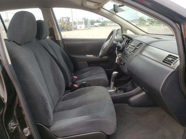 Photo 5 from auction – 2011 NISSAN VERSA S with VIN 3N1BC1CP1BL421958