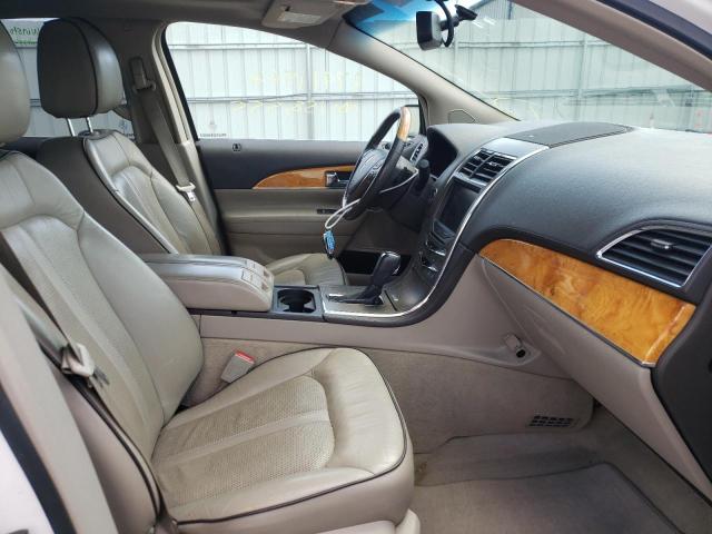 Фото 5 с аукциона – 2013 LINCOLN MKX с VIN 2LMDJ8JK3DBL12783