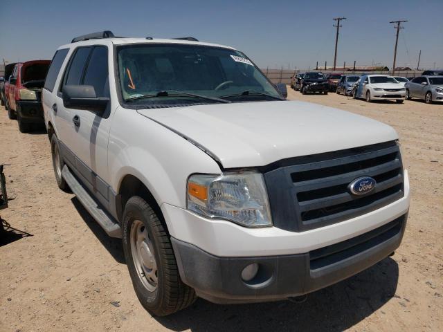 FORD EXPEDITION 2011 with VIN 1FMJU1G54BEF53851 - Photo from auction
