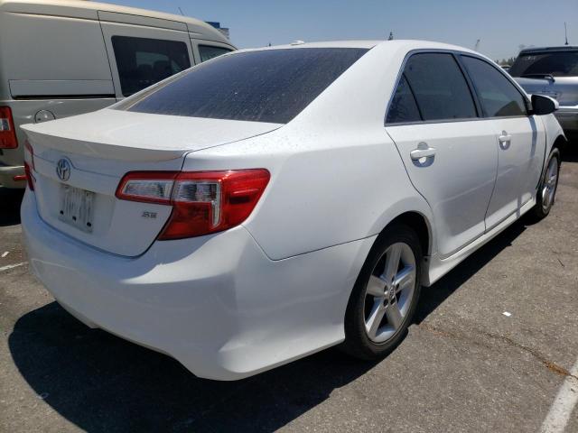 Photo 4 from auction – 2013 TOYOTA CAMRY L with VIN 4T1BF1FK2DU206923