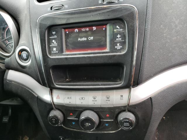 Photo 9 from auction – 2011 DODGE JOURNEY EX with VIN 3D4PG4FB4BT509527