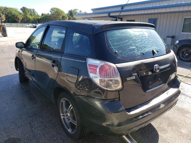 Photo 3 from auction – 2006 TOYOTA COROLLA MA with VIN 2T1KR32E86C572487