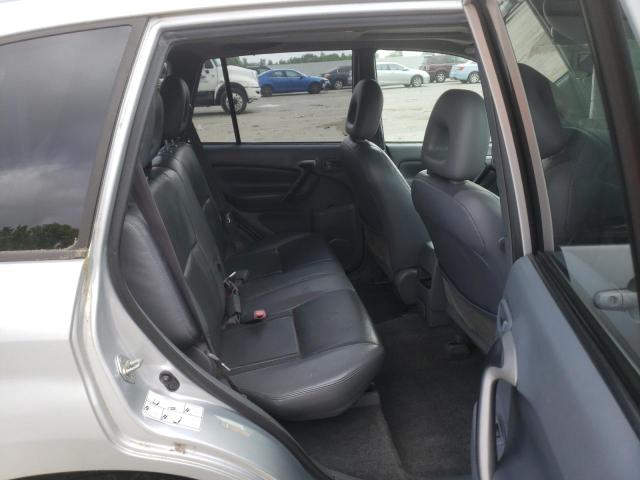 Photo 6 from auction – 2001 TOYOTA RAV4 with VIN JTEGH20V110034279