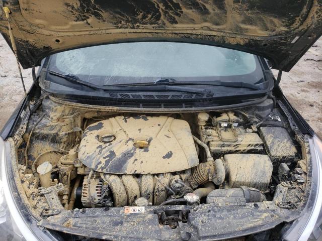 Photo 7 from auction – 2016 KIA FORTE LX with VIN KNAFK4A66G5573817