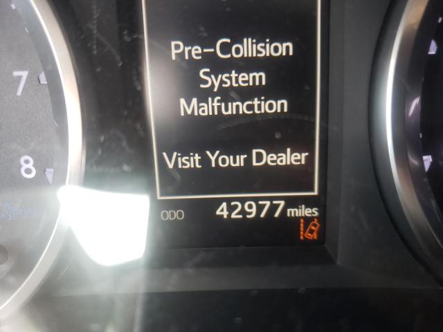 Photo 8 from auction – 2019 TOYOTA HIGHLANDER with VIN 5TDZZRFH7KS360056