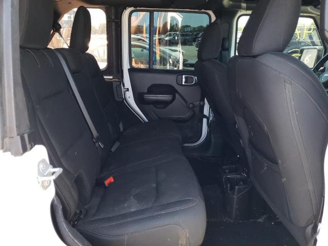 Photo 6 from auction – 2018 JEEP WRANGLER U with VIN 1C4HJXDG8JW264405