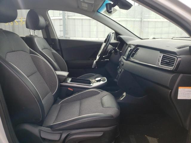 Photo 5 from auction – 2019 KIA NIRO EX with VIN KNDCC3LG2K5024160