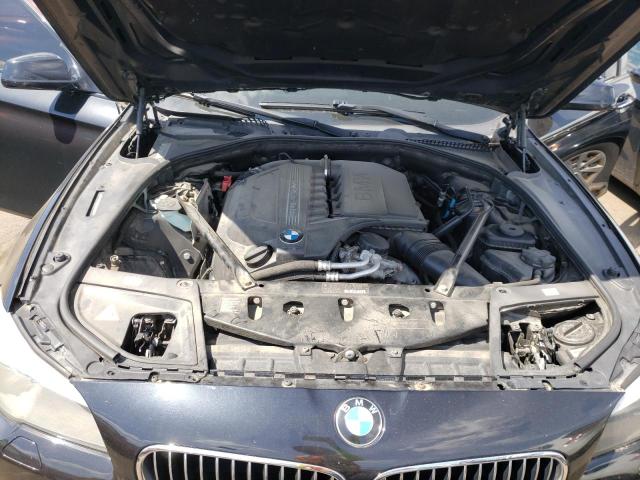 Photo 7 from auction – 2011 BMW 535 XI with VIN WBAFU7C54BC871884