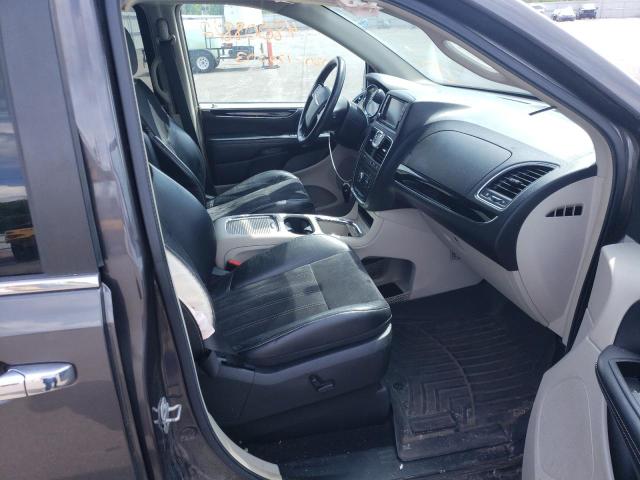 Photo 5 from auction – 2014 CHRYSLER TOWN & COU with VIN 2C4RC1CG3ER454530