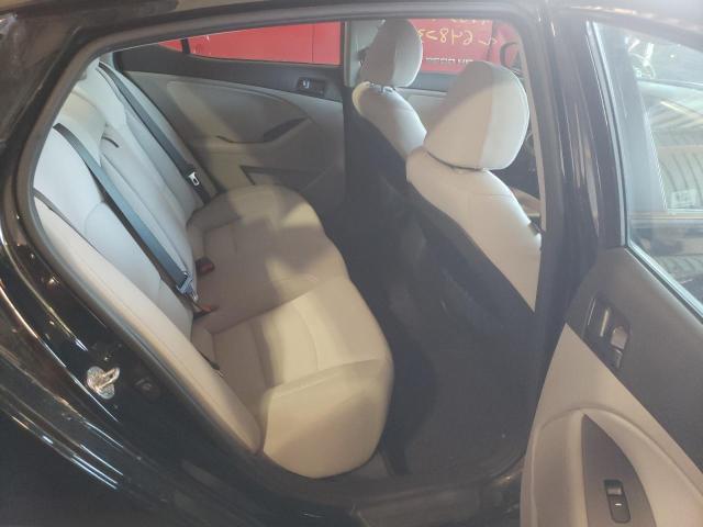 Photo 6 from auction – 2013 KIA OPTIMA LX with VIN 5XXGM4A72DG243304